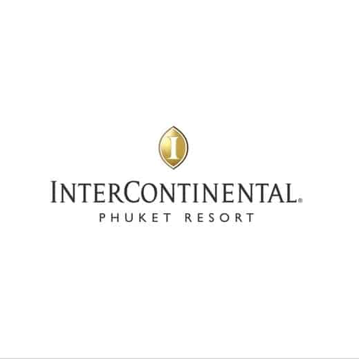 Intercontinental Phuket Resort
