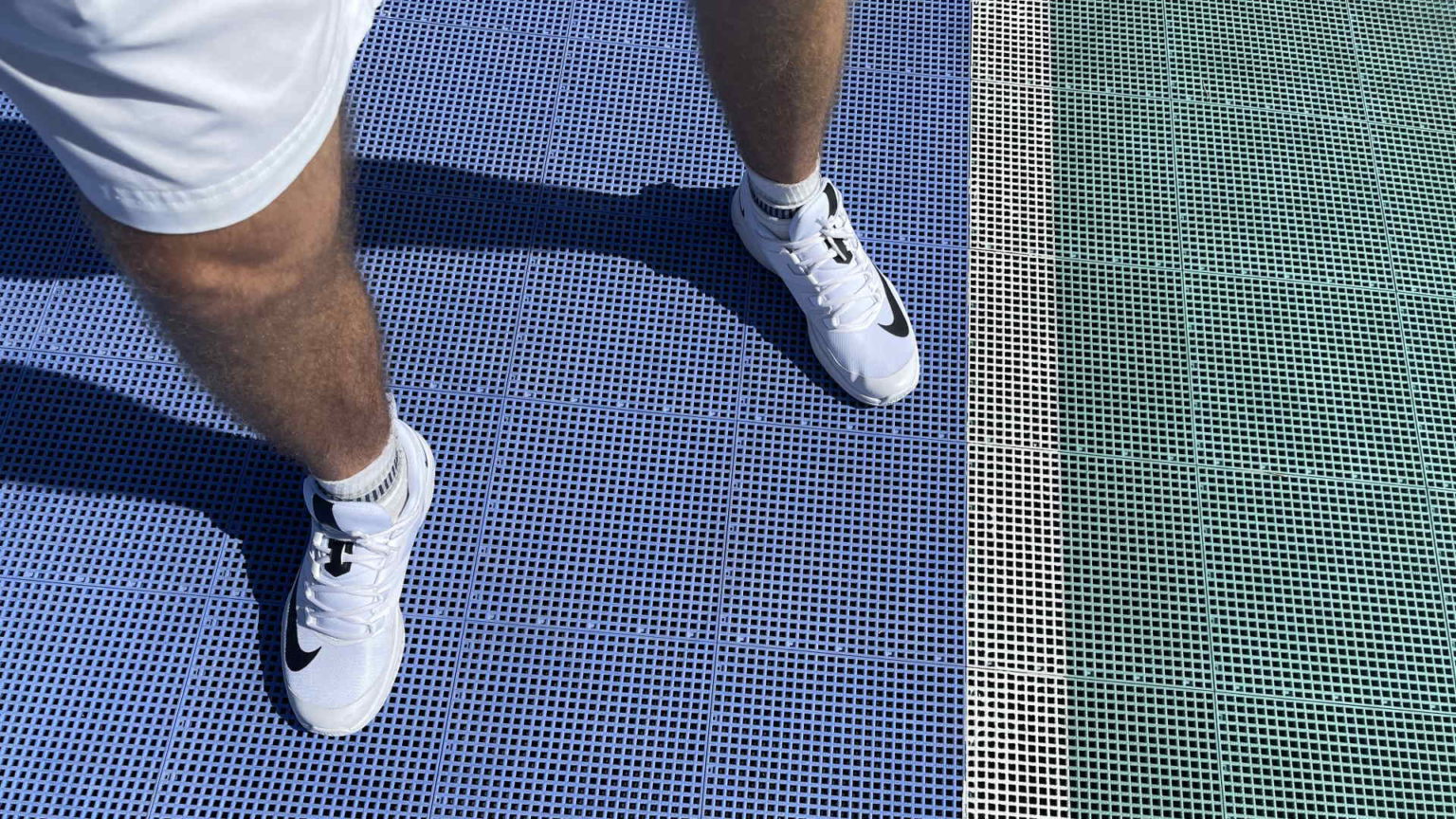 Brief Introduction to Tennis Stances SiamSportsPro