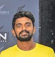 Dineshkanthan (Dinesh) Thangarajah