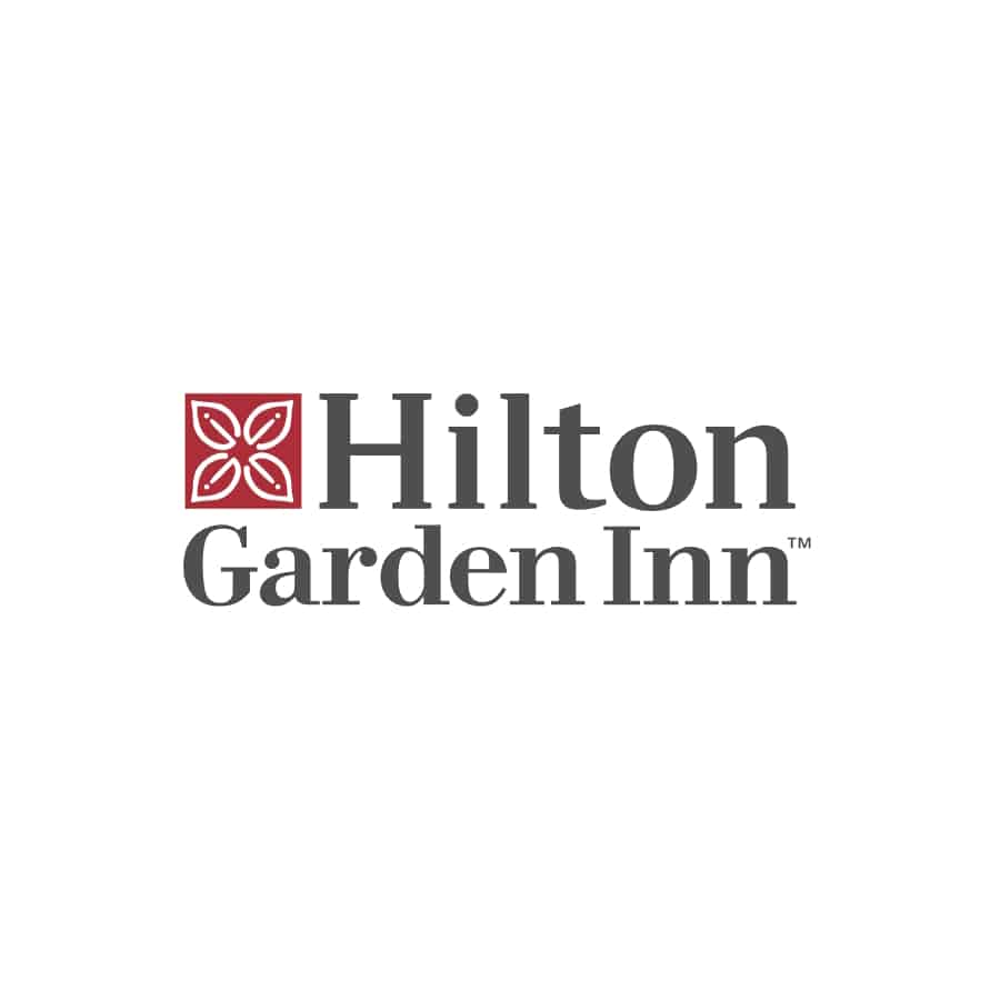 Hilton Garden Inn Logo Square