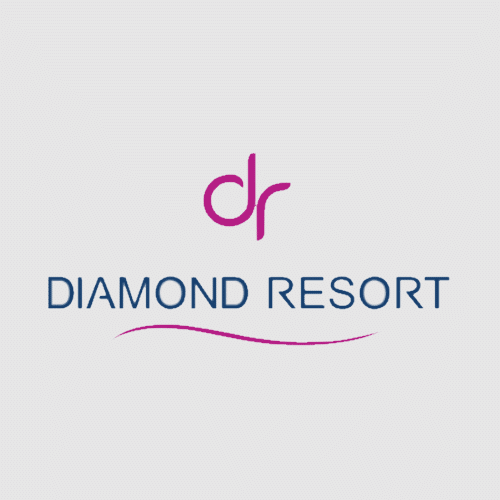 Diamond Resort Logo