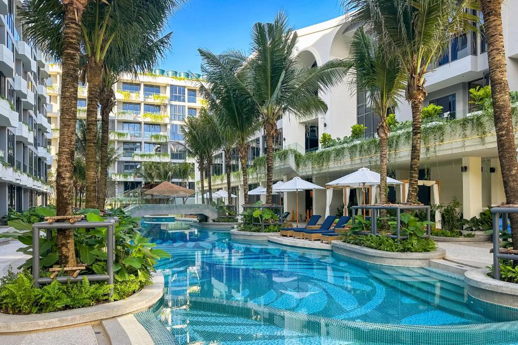 La Green Hotel Phuket